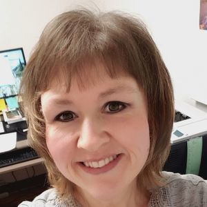 Meet your Posher, Tina